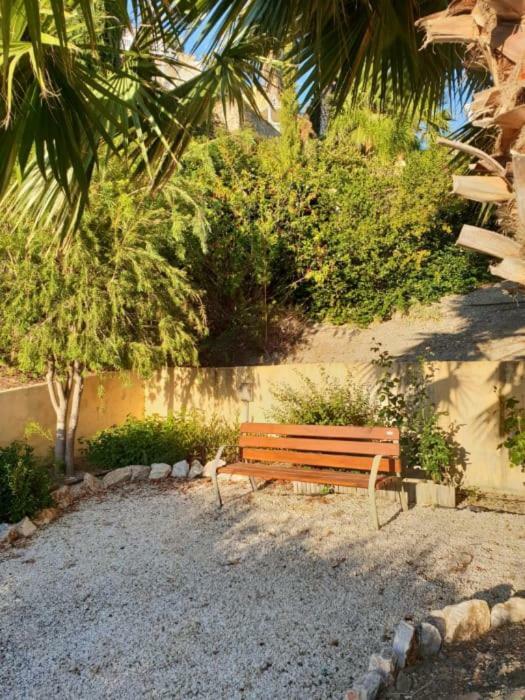 Villa Banyan Cotobro Almuñécar Exterior foto
