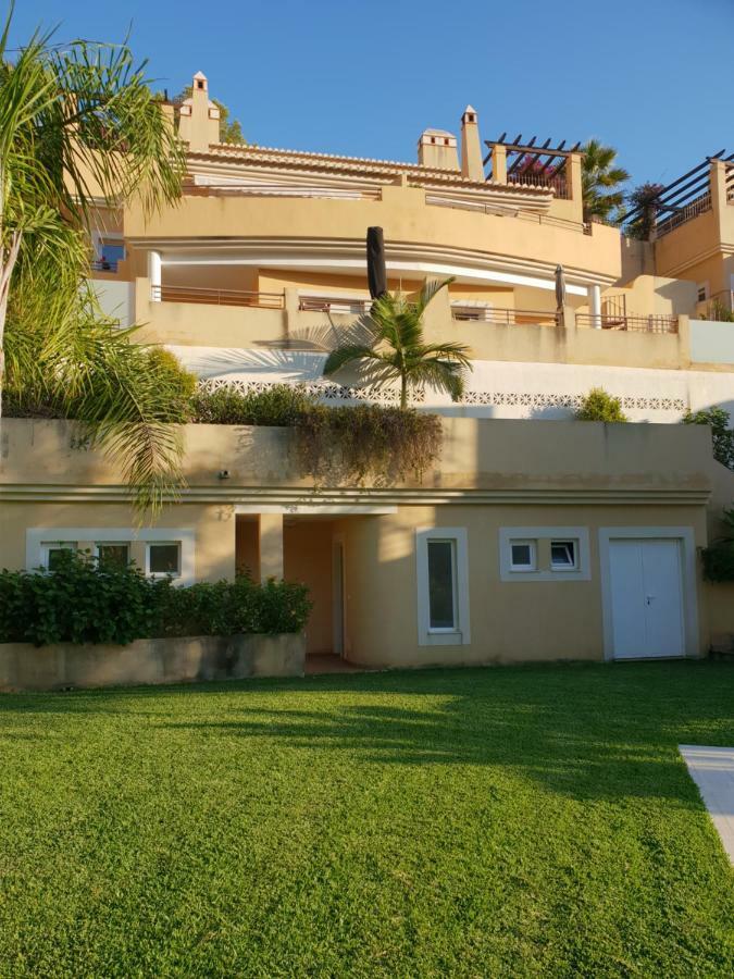 Villa Banyan Cotobro Almuñécar Exterior foto