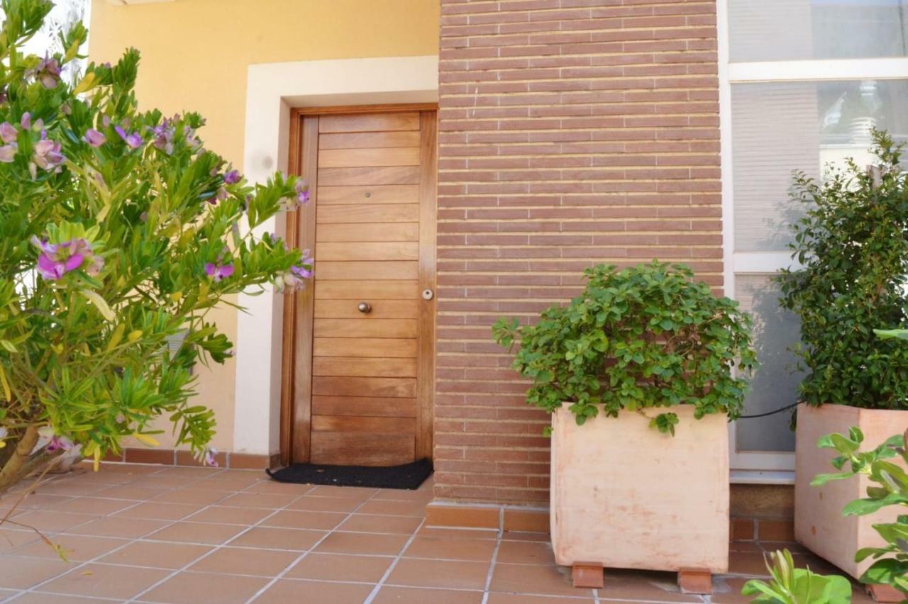 Villa Banyan Cotobro Almuñécar Exterior foto