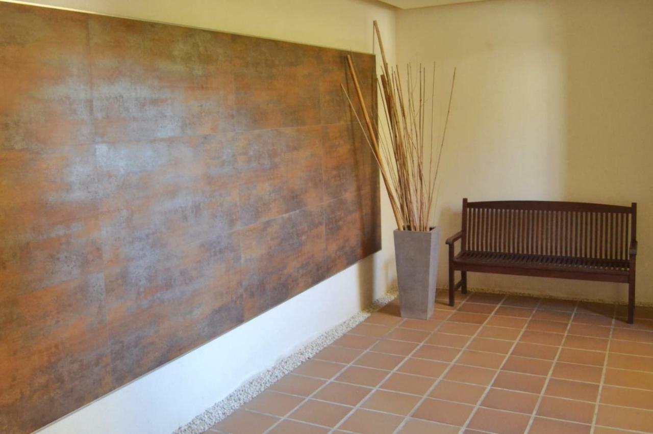 Villa Banyan Cotobro Almuñécar Exterior foto